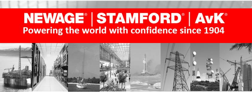 STAMFORD | AvK